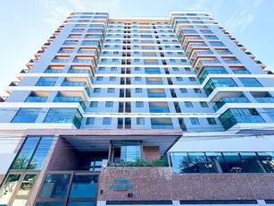 Apartamento à Venda Aquamare Residence | 2 Quartos, 2 Vagas - Jatiúca
