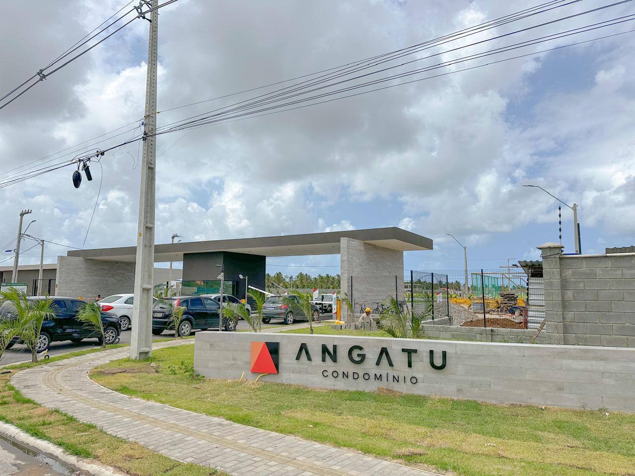 Condomínio Angatu