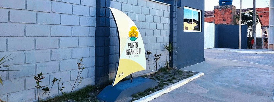 Residencial Porto Grande II