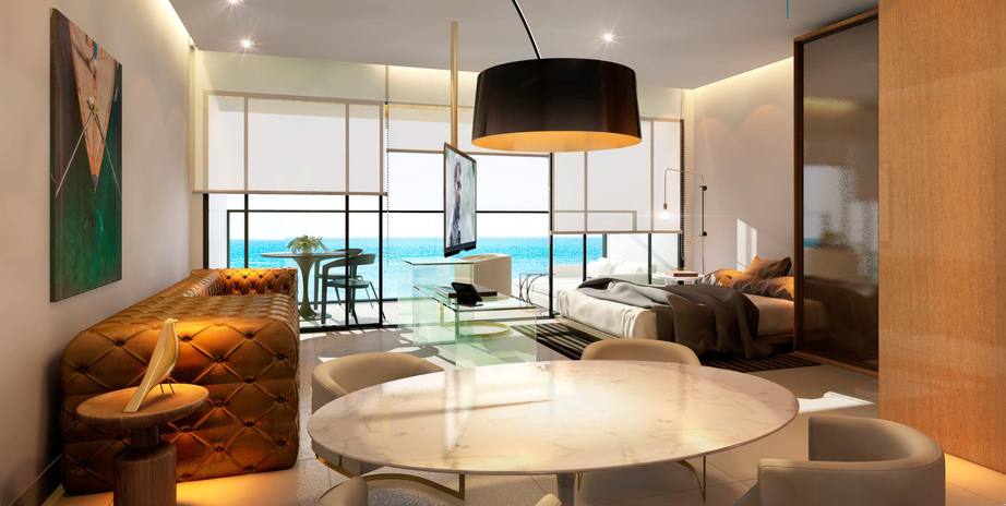 LOFT Residence