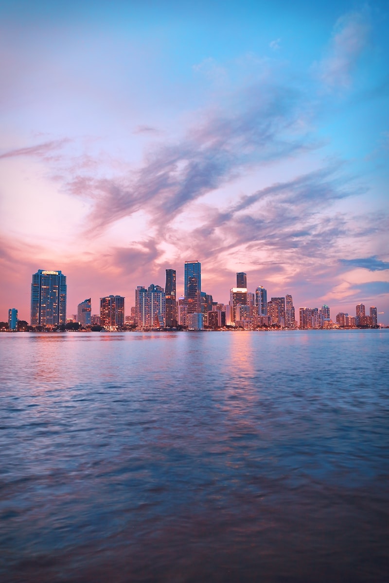 Miami em 2025